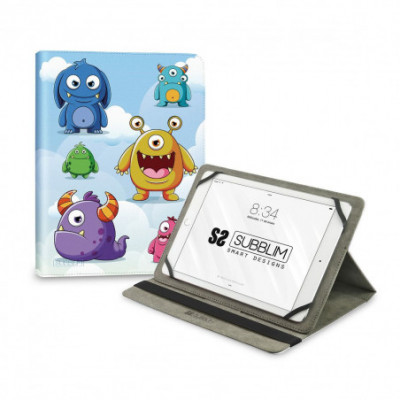 Custodia per Tablet Subblim...