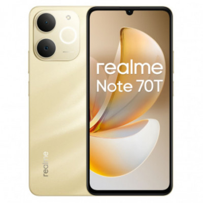 SMARTPHONE REALME NOTE 70T...