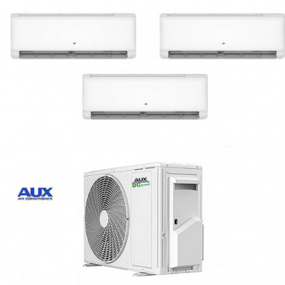 CLIMATIZZATORE AUX TRIAL...