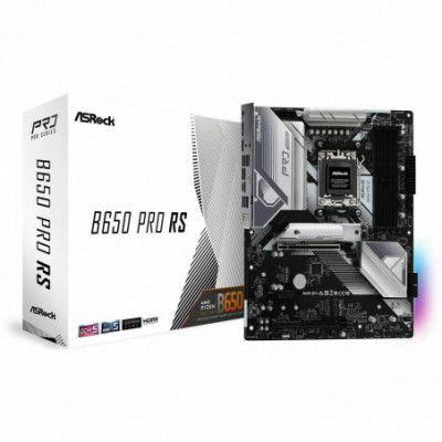 Scheda Madre ASRock B650...