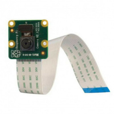 Telecamera per Raspberry Pi...