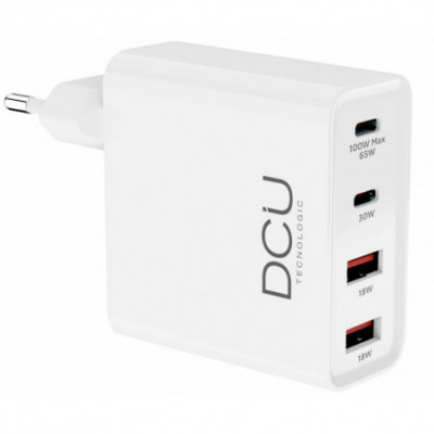 Batteria per Laptop DCU Bianco