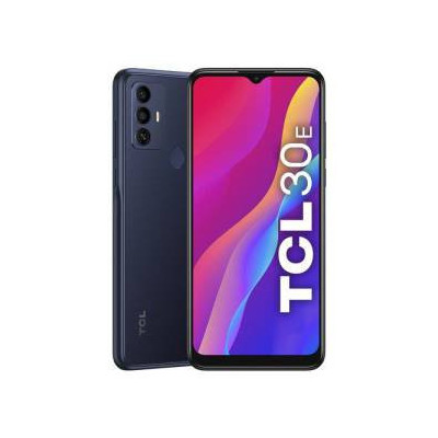 SMARTPHONE TCL 30E 3 + 64GB...