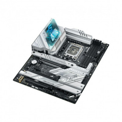 Scheda Madre Asus ROG STRIX...