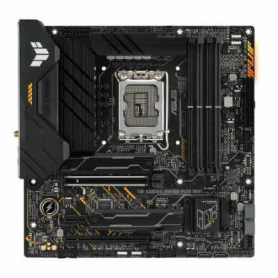 Scheda Madre Asus TUF...