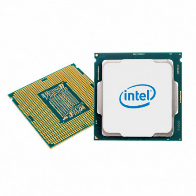 Processore Intel...