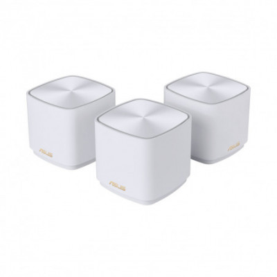 Router Asus ZenWiFi XD5...