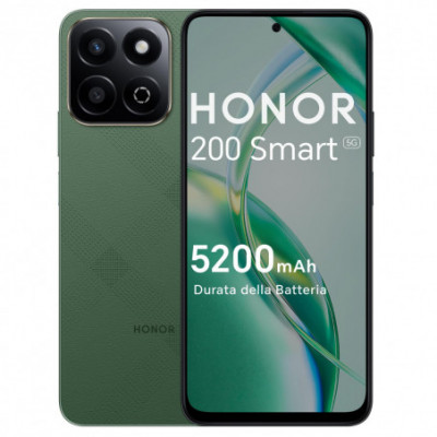 SMARTPHONE HONOR 200 SMART...
