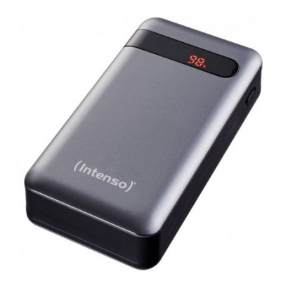 Powerbank INTENSO Nero...