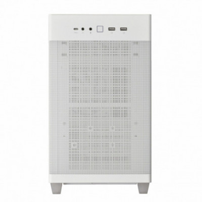 Case computer desktop ATX...