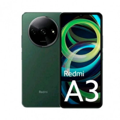 SMARTPHONE XIAOMI REDMI A3...