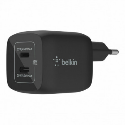 Caricatore portatile Belkin...