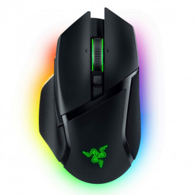 Mouse Gaming Razer Basilisk...
