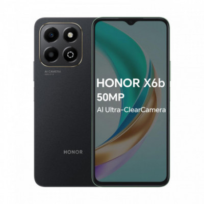 SMARTPHONE HONOR X6B 4 +...