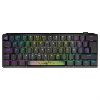 Tastiera per Giochi Corsair...