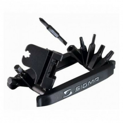 Kit di attrezzi Sigma 63001...