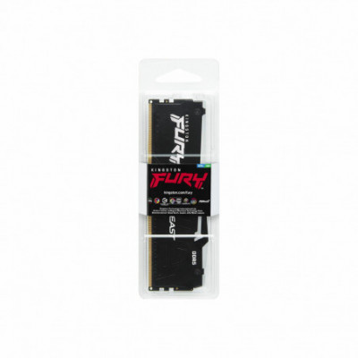 Memoria RAM Kingston Beast...
