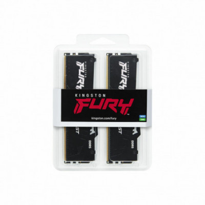 Memoria RAM Kingston Beast...