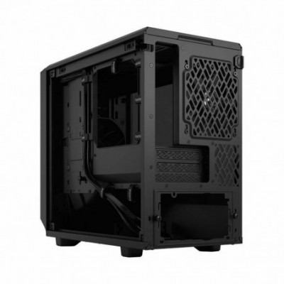 Case computer desktop ATX...
