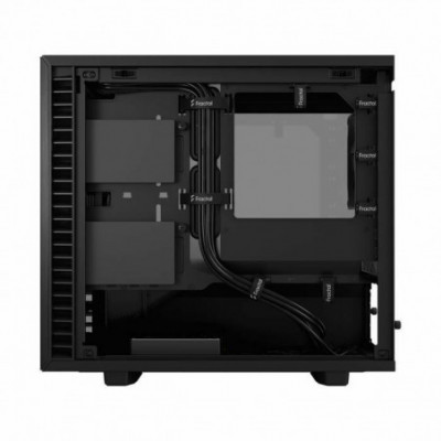 Case computer desktop ATX...