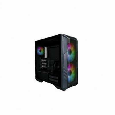 Case computer desktop ATX...