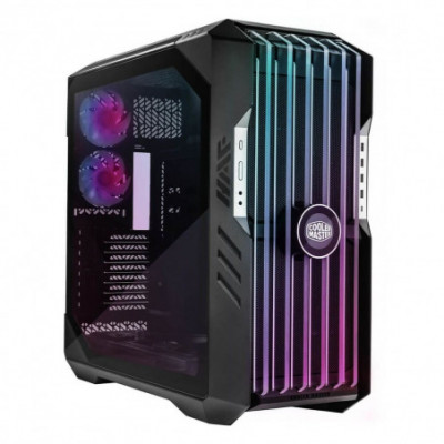 Case computer desktop ATX...