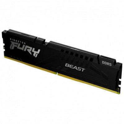 Memoria RAM Kingston Beast...
