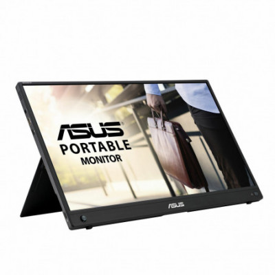 Monitor portatile Asus...
