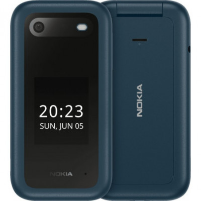 CELLULARE NOKIA 2660 DUOS...