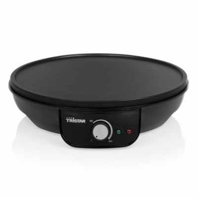 CREPE MAKER 1000W 30CM TRISTAR