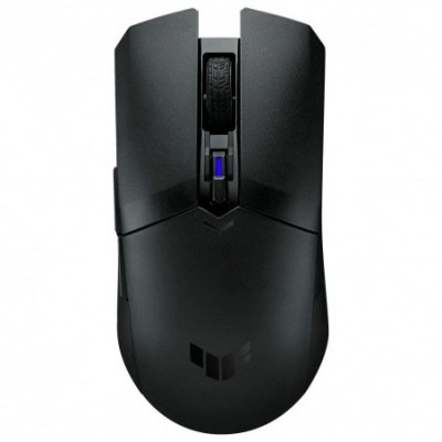 Mouse Gaming con LED Asus...