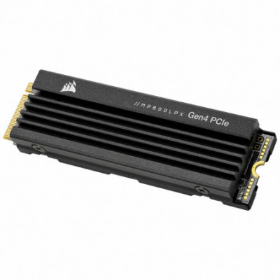 Hard Disk Corsair MP600 PRO...