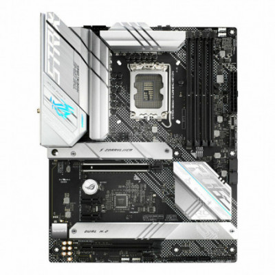 Scheda Madre Asus 124567...