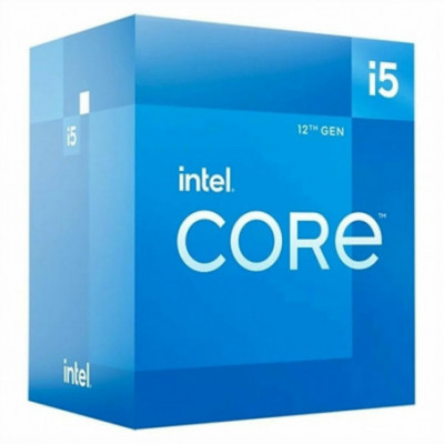 Processore Intel i5-12500...