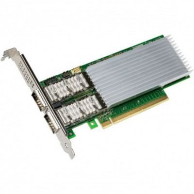 Scheda di Rete Intel...