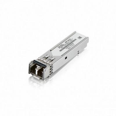Modulo Fibra SFP...