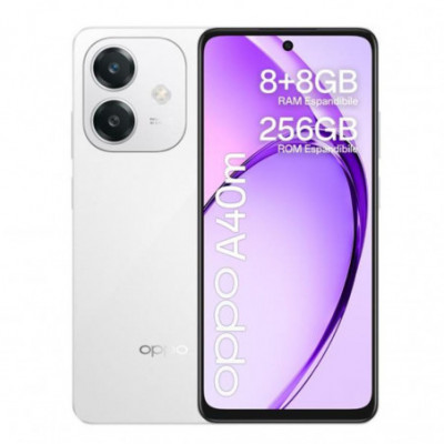 SMARTPHONE OPPO A40M 8 +...