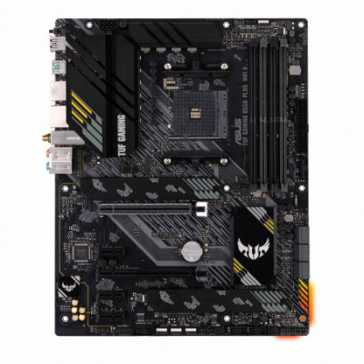 Scheda Madre Asus TUF...