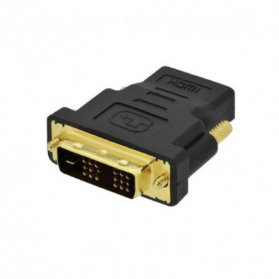 Adattatore DVI con HDMI...