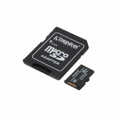 Scheda Di Memoria Micro SD...