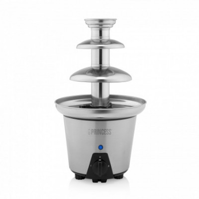 FONTANA DI CIOCCOLATO 90W INOX