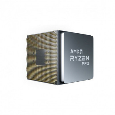 Processore AMD Ryzen 5 PRO...