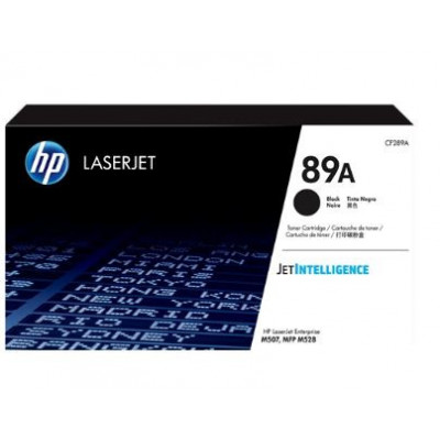 TONER COMPATIBILE HP CF289A...