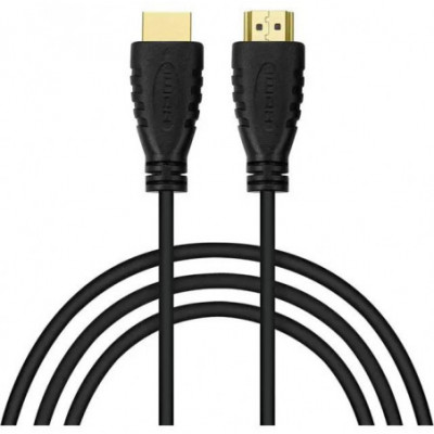 CAVO HDMI HIGH SPEED M-M...