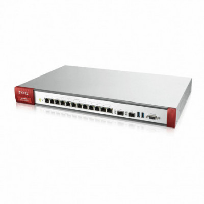 Firewall ZyXEL...