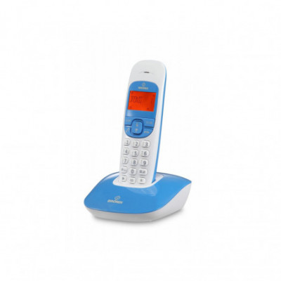 CORDLESS BRONDI NICE WHITE-BLU