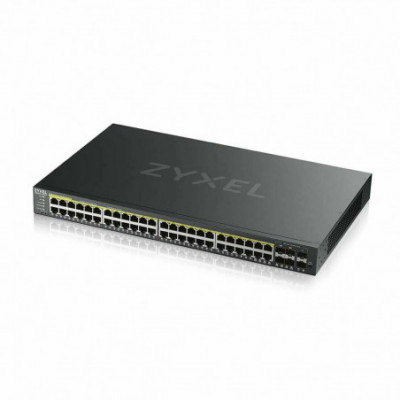 Switch ZyXEL...