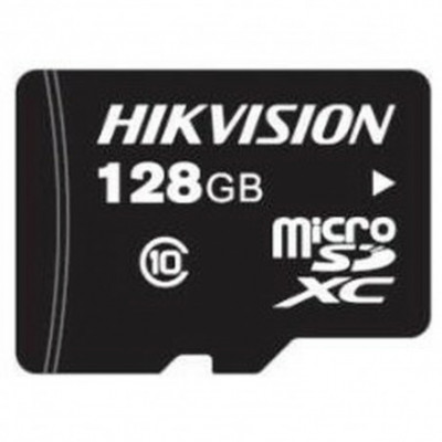 Scheda Micro SD Hikvision...