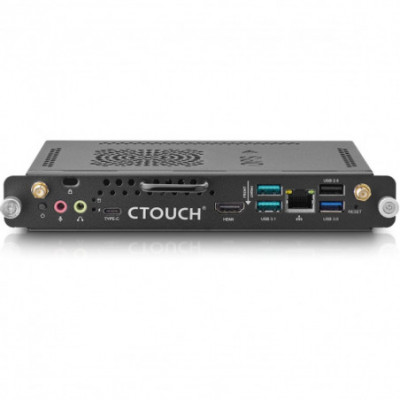 Mini PC CTOUCH OPS 2,1 GHz...