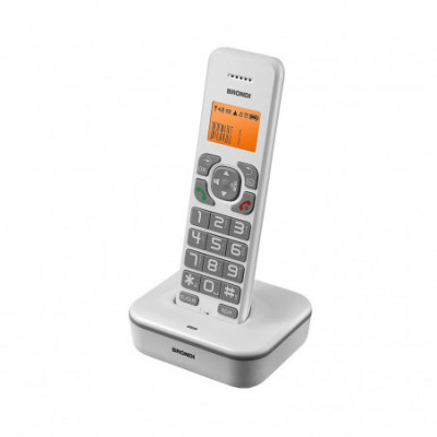 CORDLESS BRONDI BRAVO STAR...